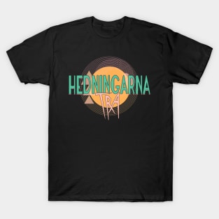 hedningarna TRA T-Shirt